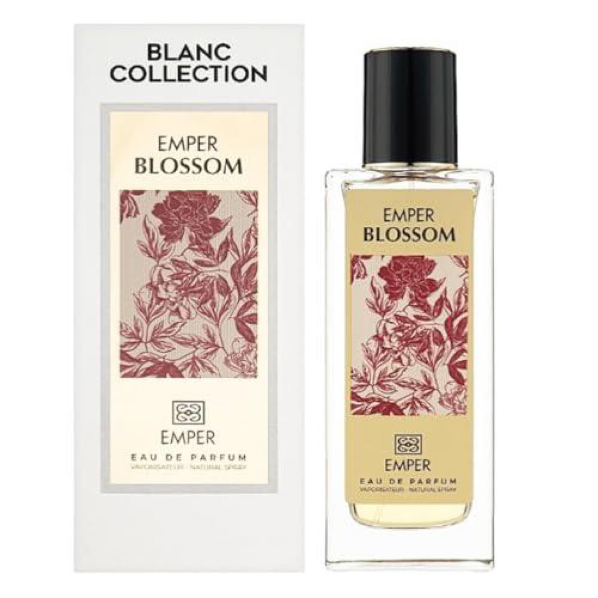 Colección Emper Blanc Blossom 85 ml EDP