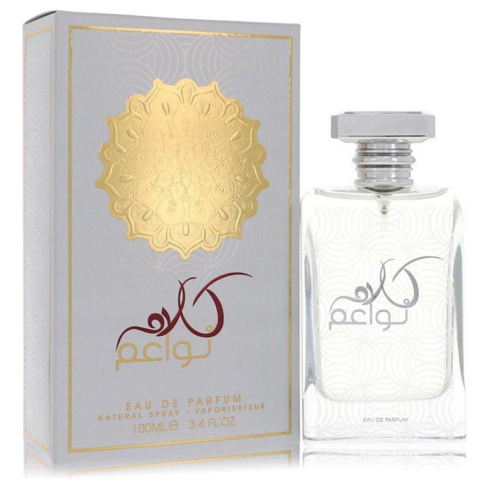Ozareej Ladies Talks (Eau de Parfum en spray unisex) para hombre
