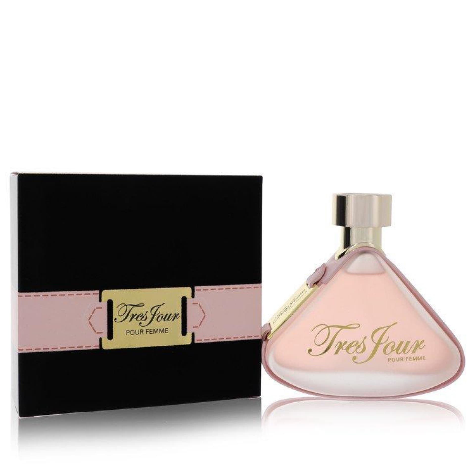Tres Jour Pour Femme de Armaf