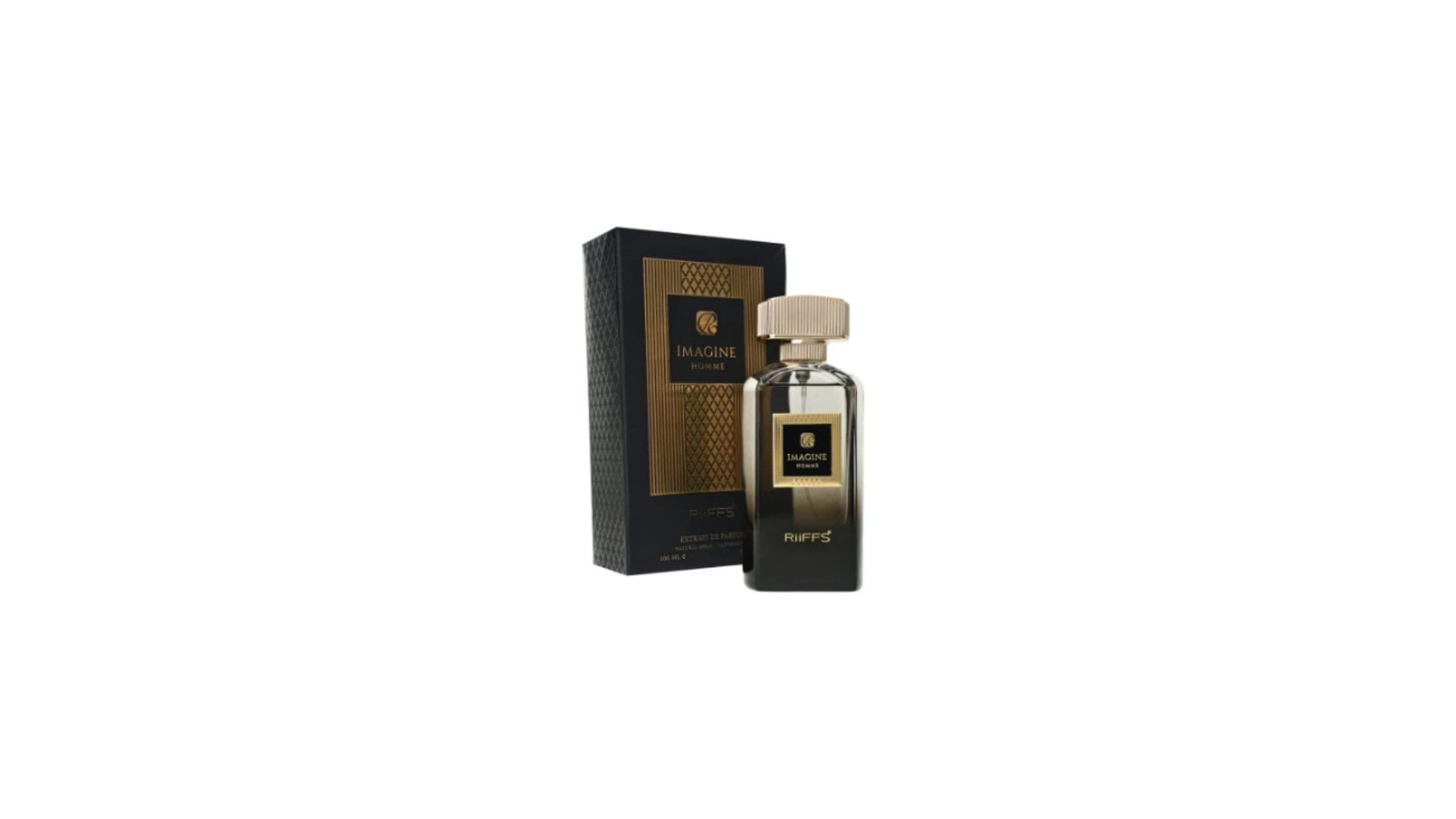 Imagine Homme Colonia para Hombres de 3.4 oz