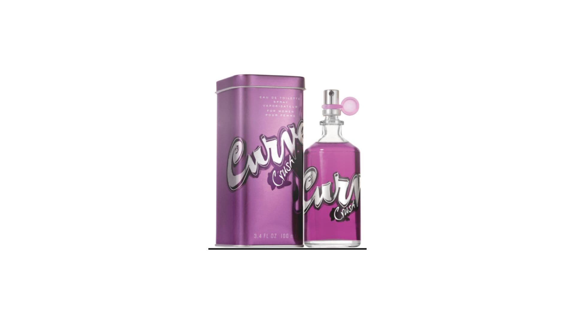 Curve crush