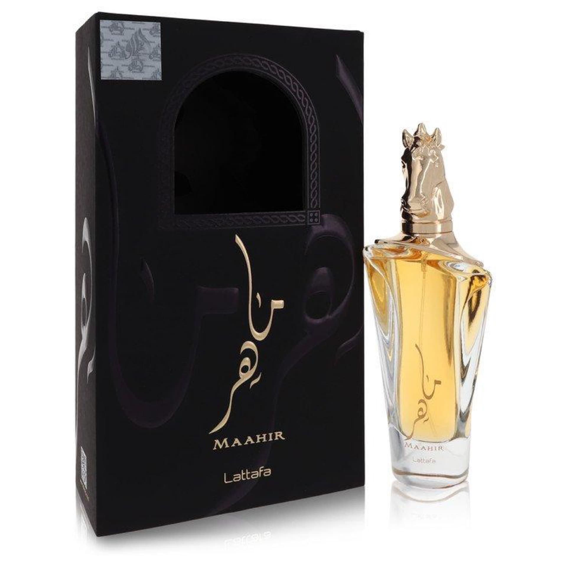 Maahir Eau De Parfum Spray para unisex