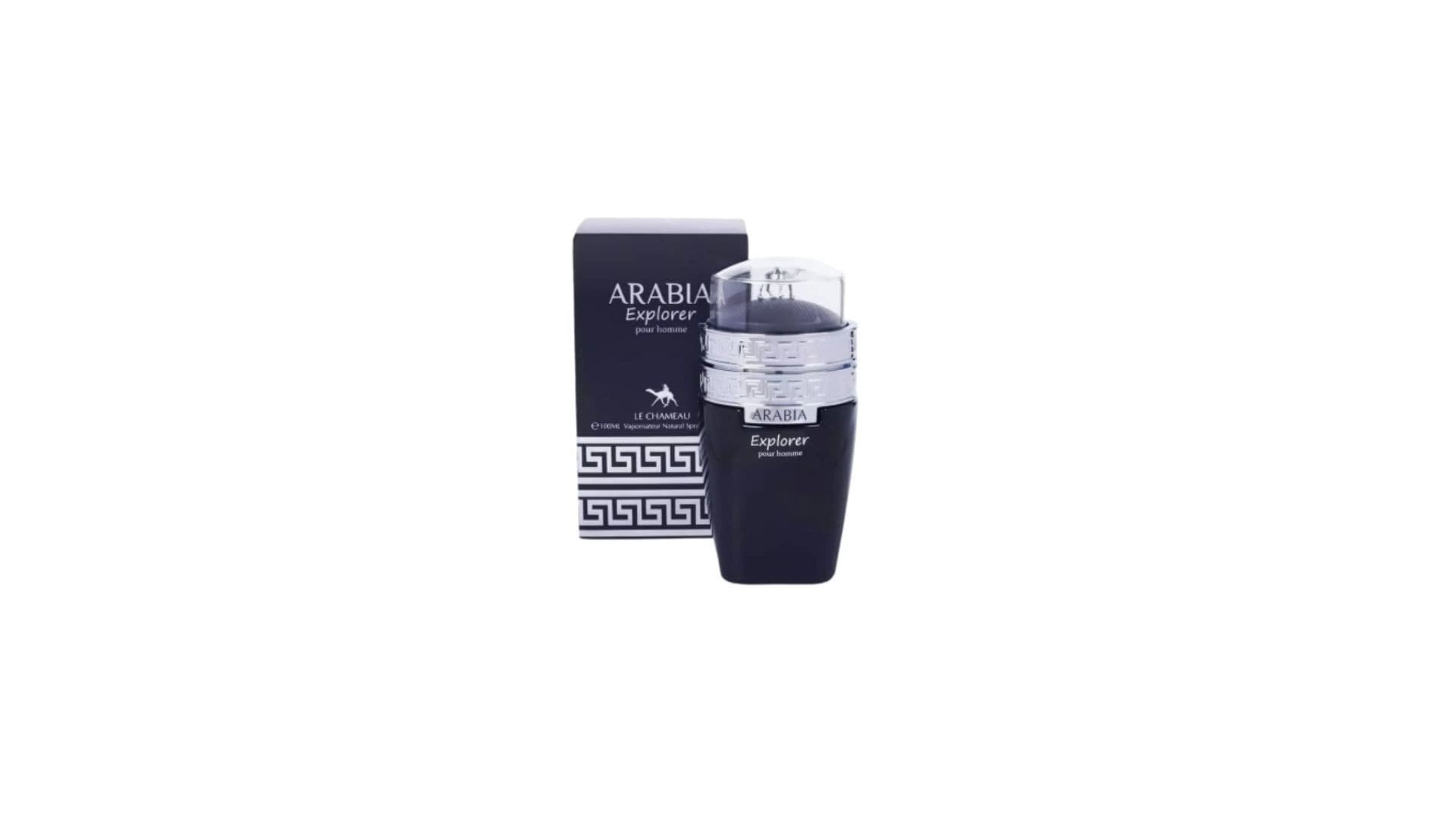 Arabia Explorer de Emper Eau de Parfum