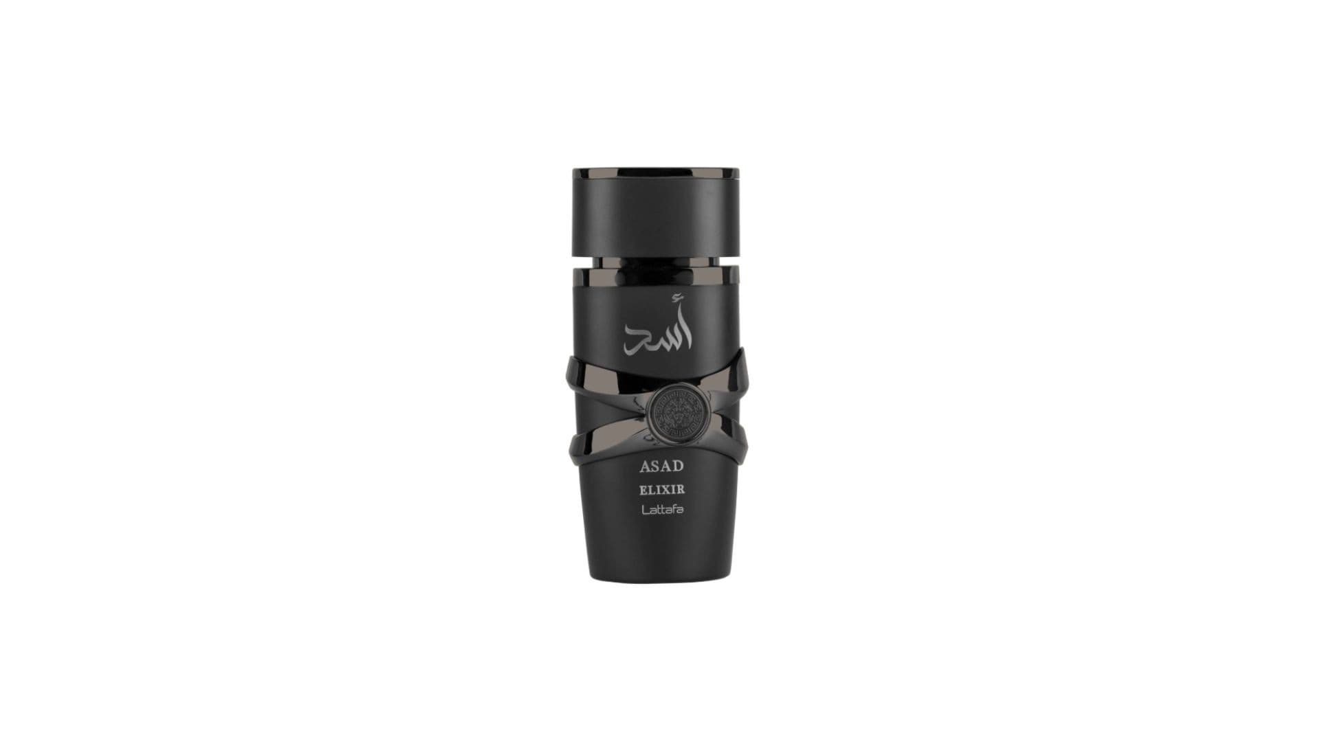 Asad Elixir EDP Spray para hombres