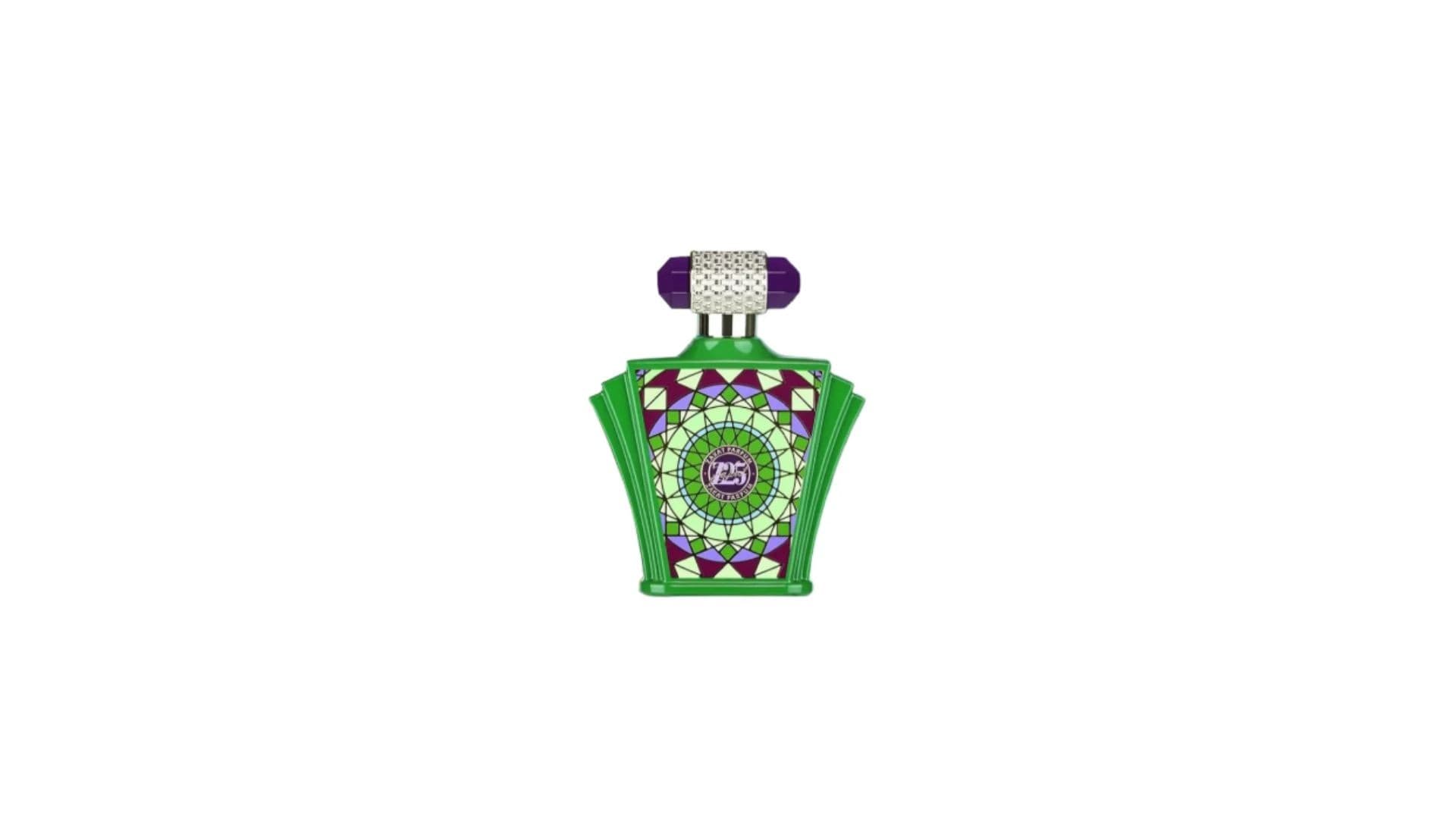 Z25 de Zakat Eau de Parfum 3.4oz