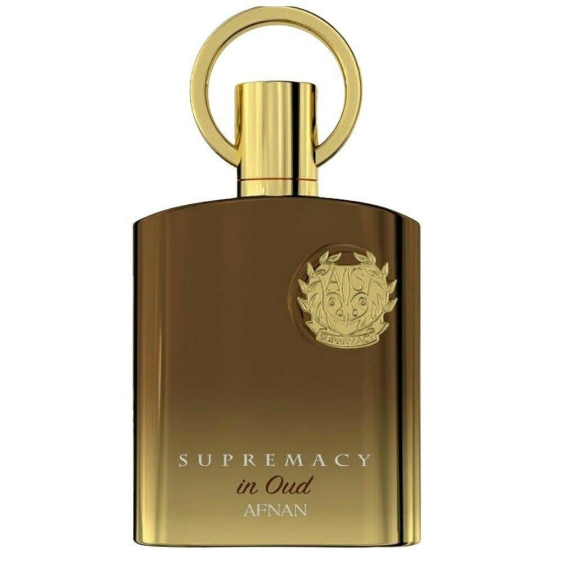 Supremacy In Oud Eau De Parfum Spray para hombre