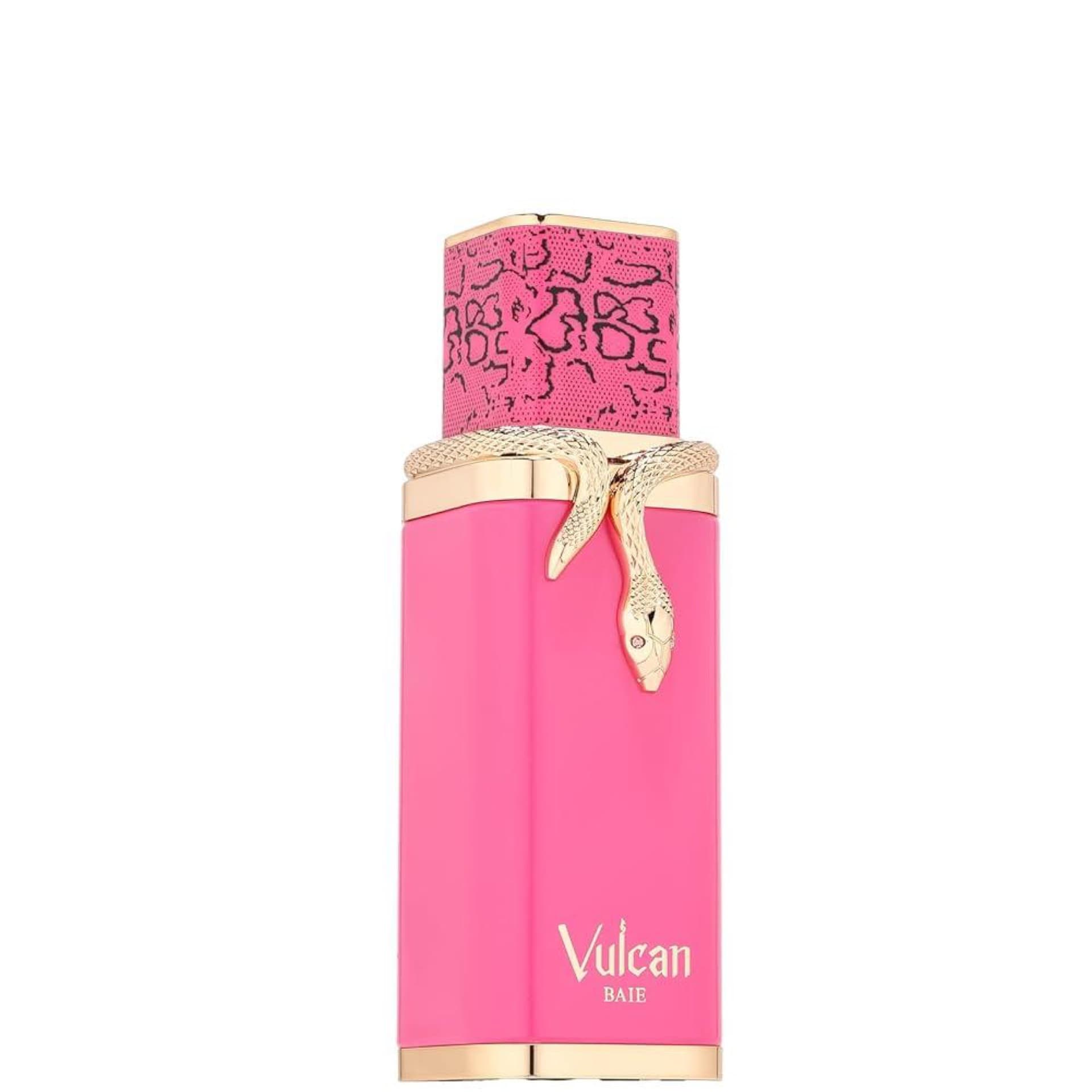 French Avenue Vulcan Baie EDP Unisex 3.4 fl oz
