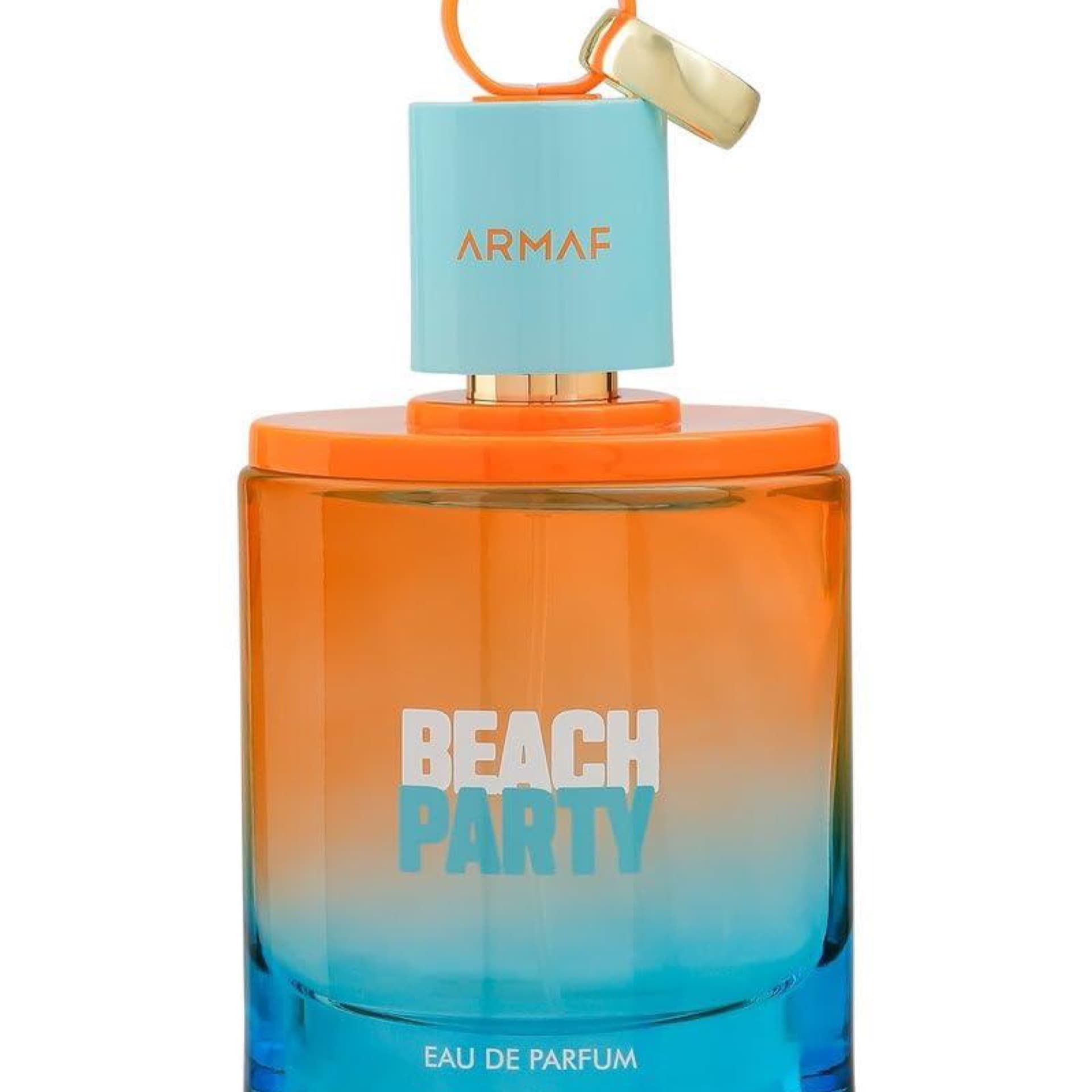 Armaf Beach Party Eau de Parfum 100ml