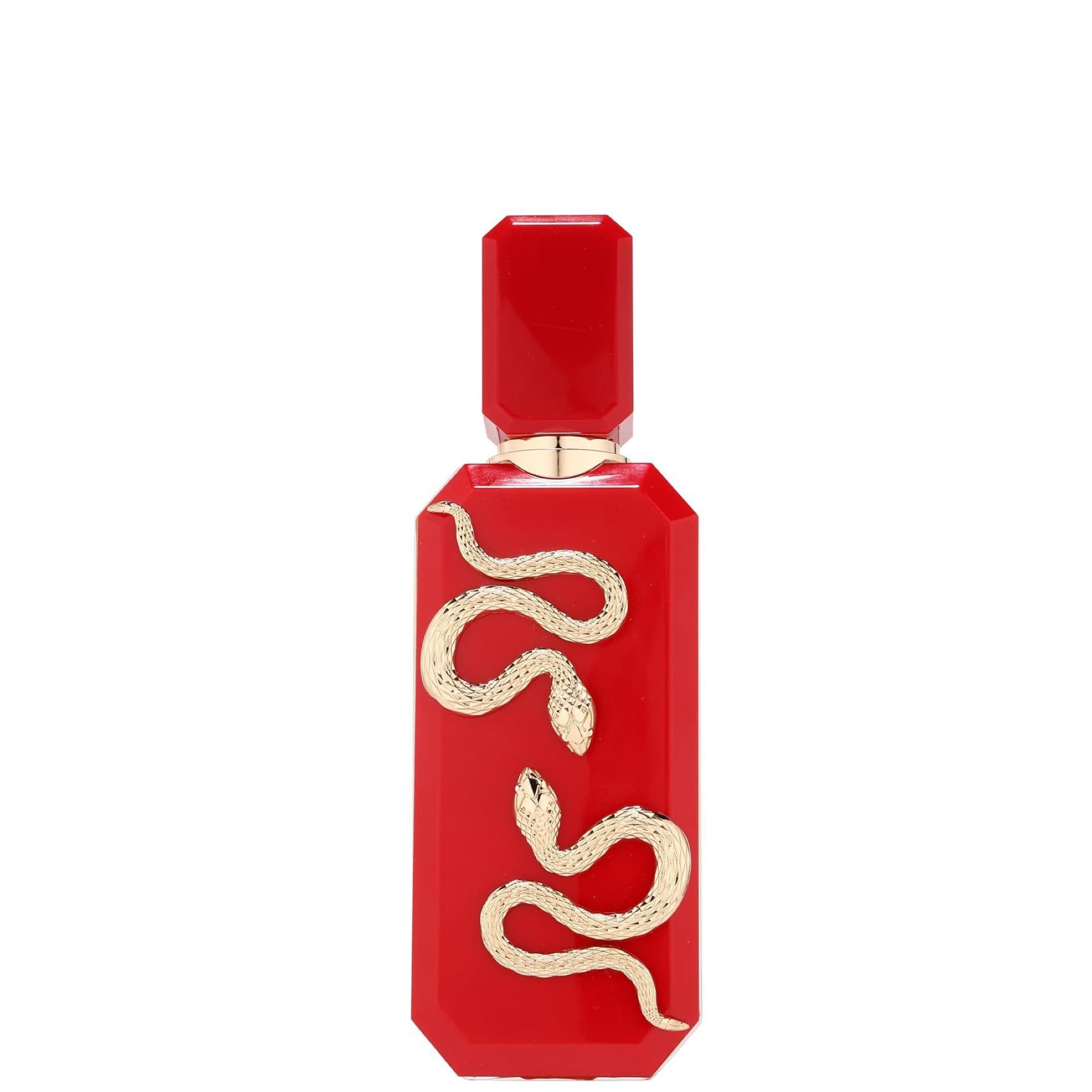 French Avenue Veneno Scarlet EDP para mujer y hombre 100 ml