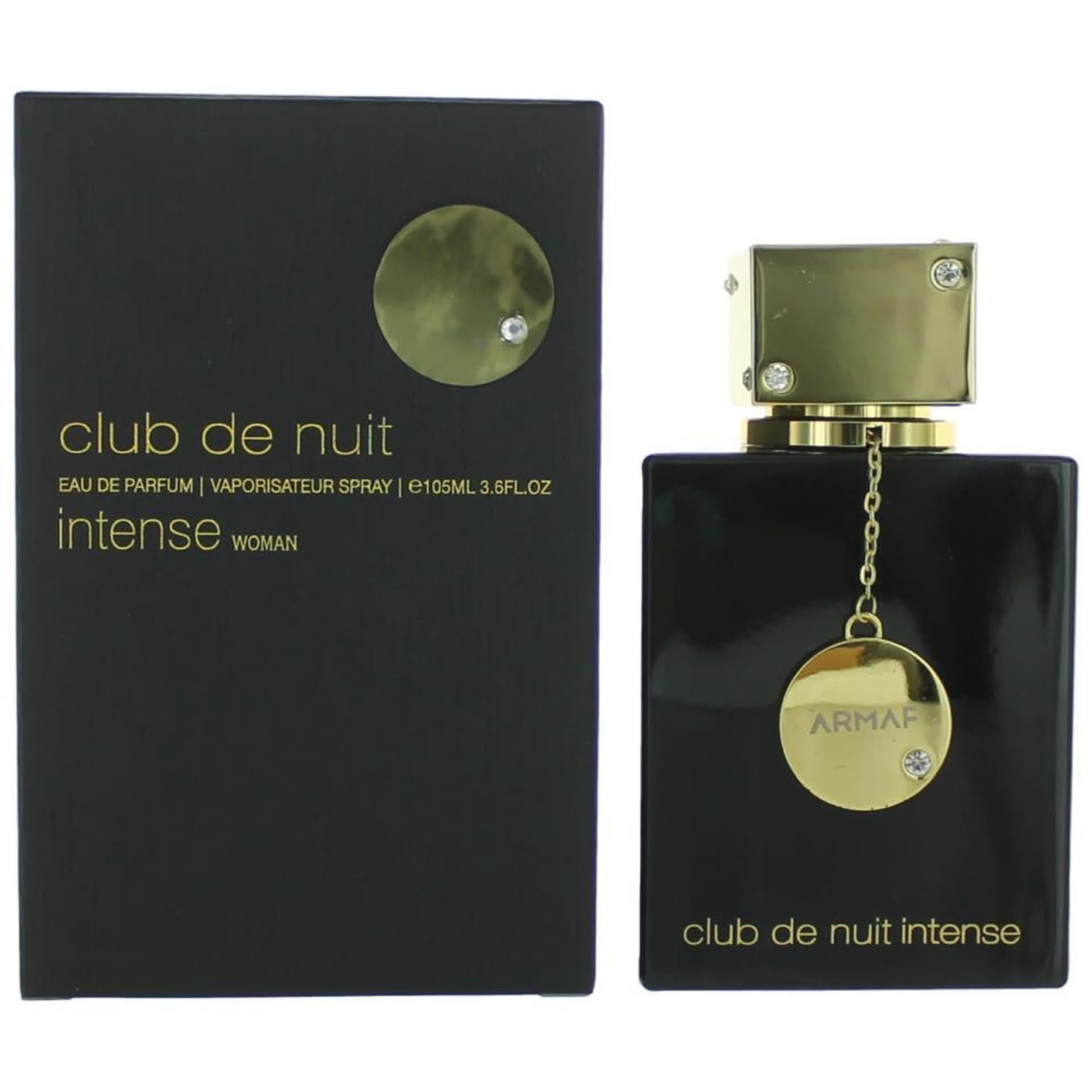 Club De Nuit Intense de Armaf
