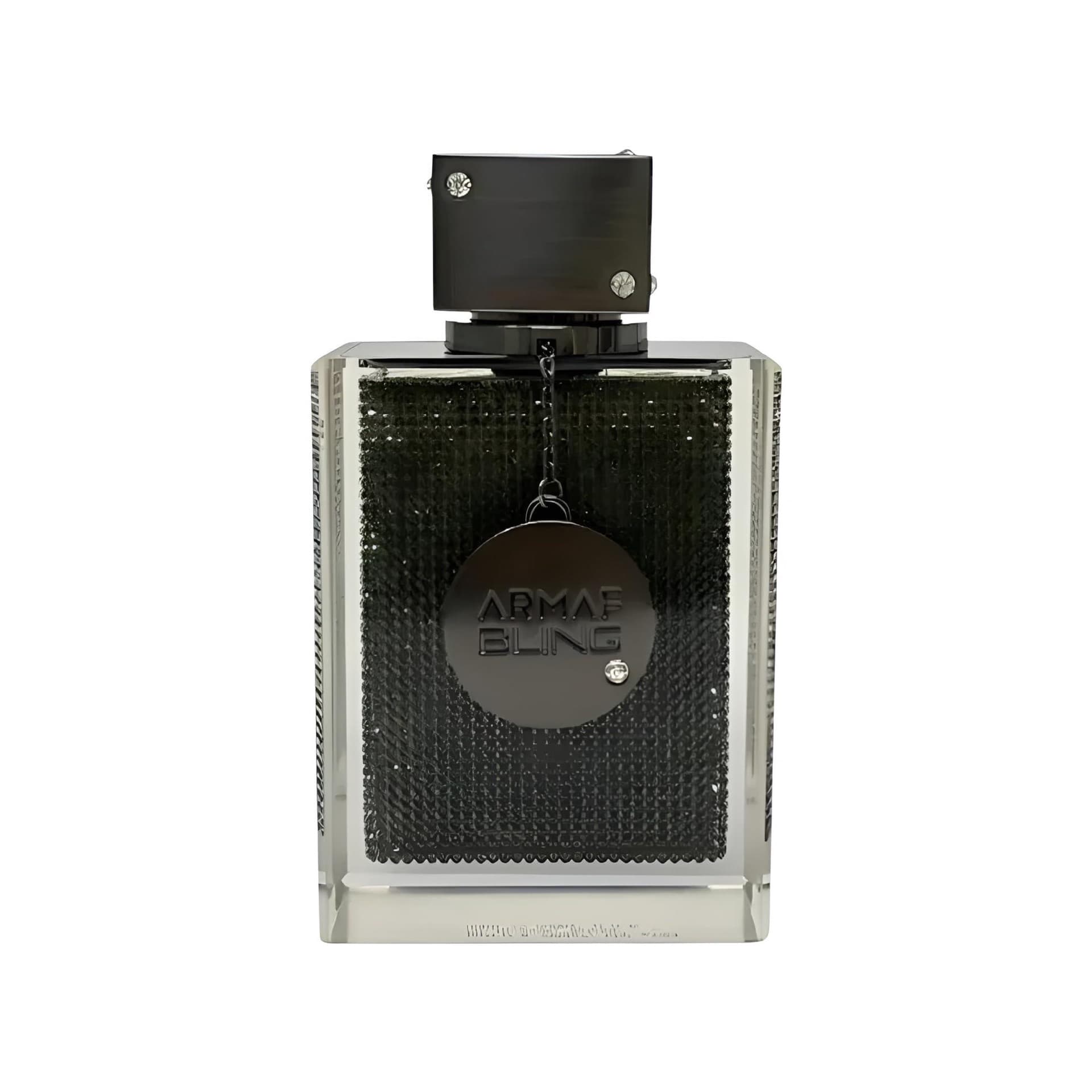 Club De Nuit Bling EDP para hombres 2.5 onzas líquidas