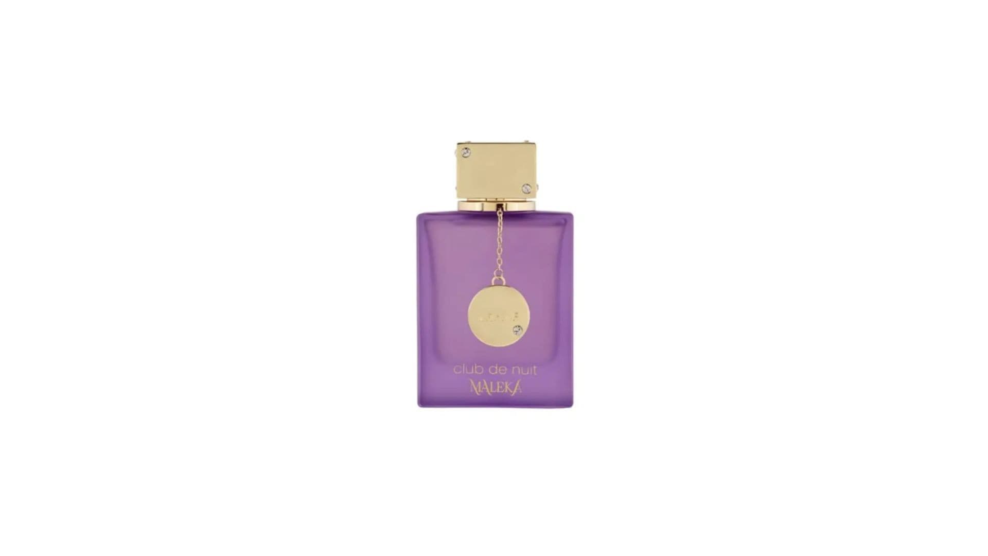 Club De Nuit Maleka 3.6 oz Eau De Parfum Spray para mujer