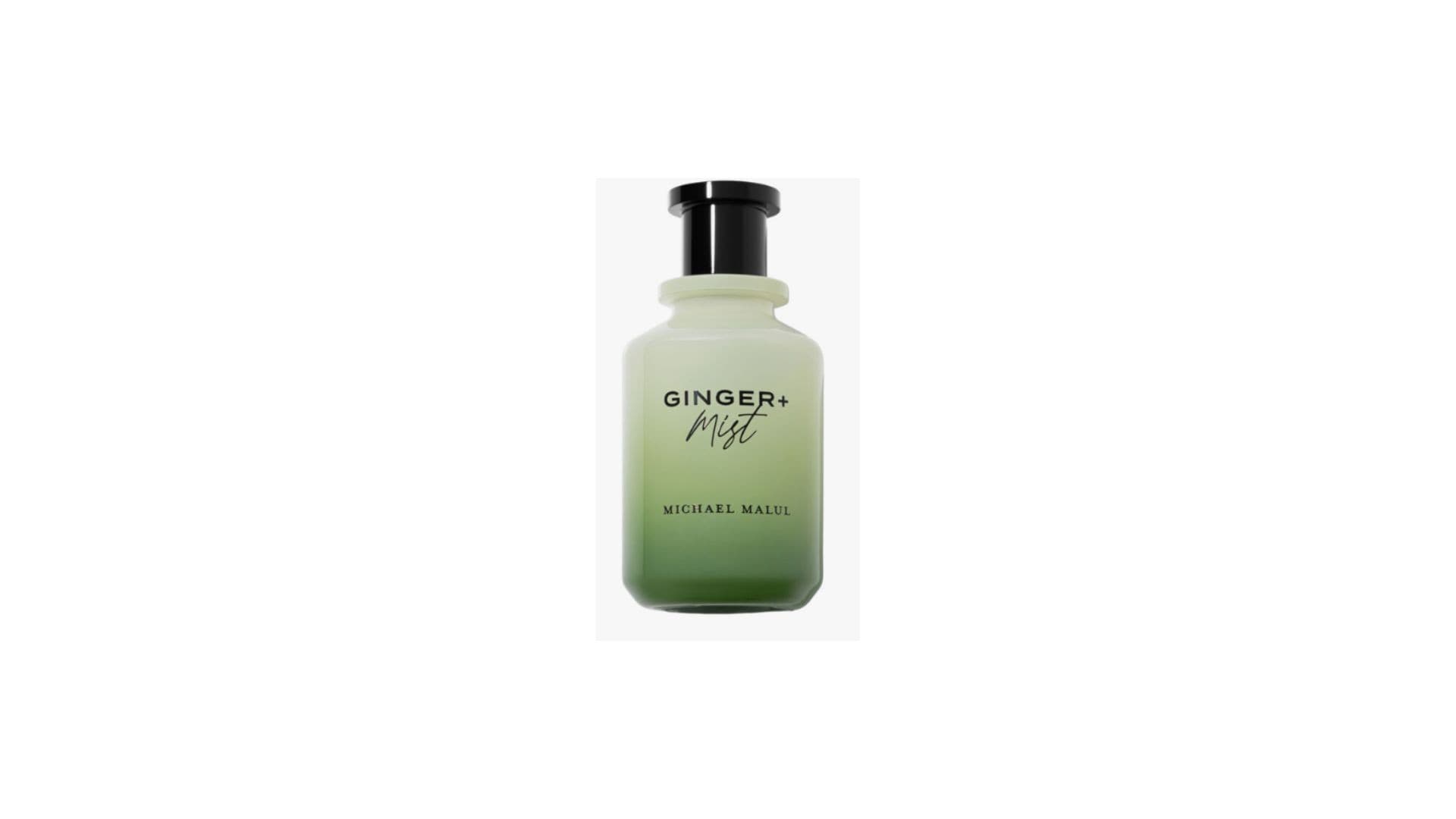 Michael Malul Ginger Mist 100 ml EDP Spray para mujer