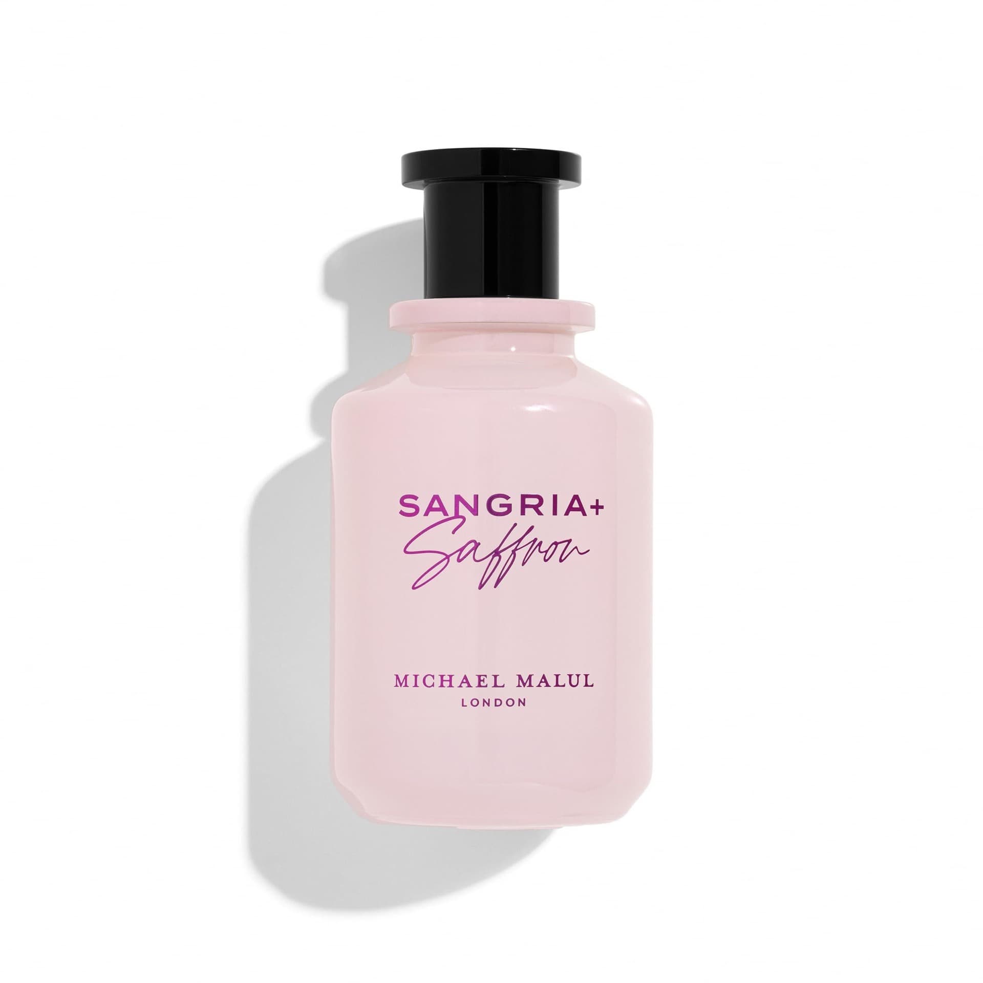 Michael Malul Sangría + Azafrán 3.4oz Eau De Parfum