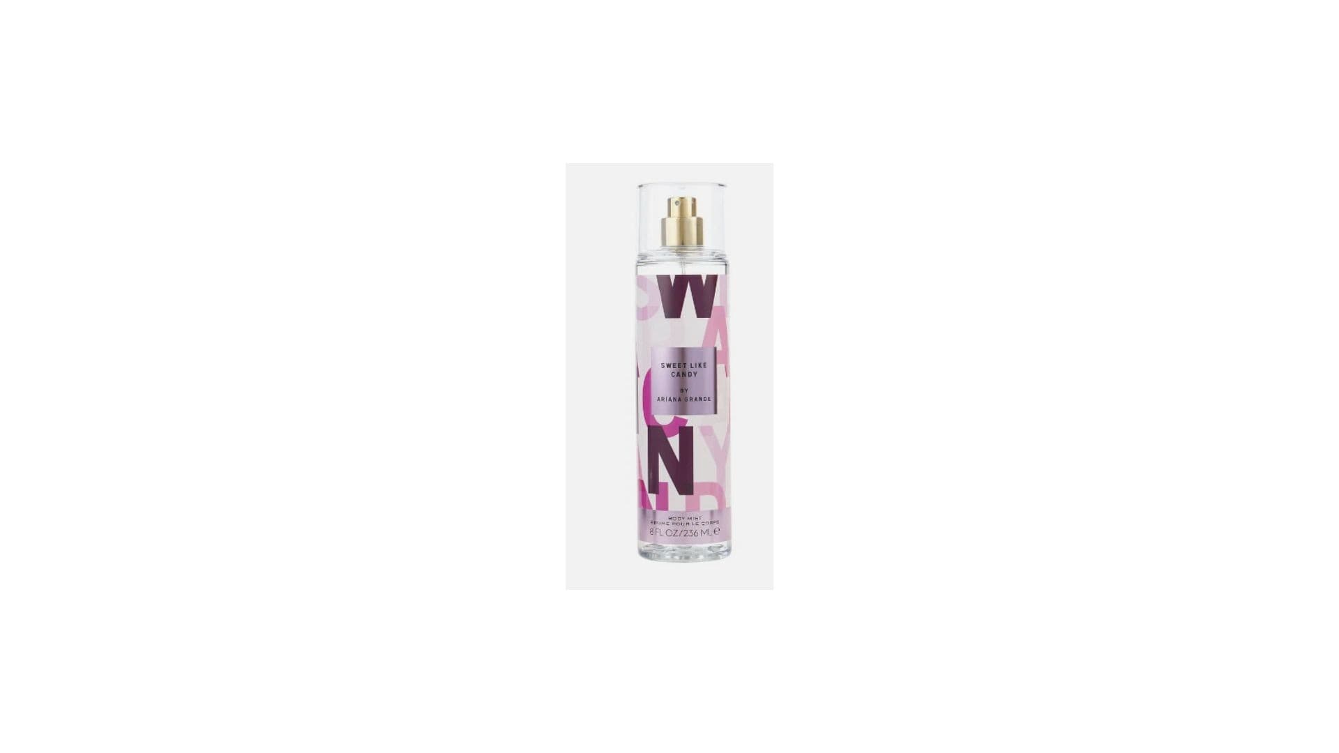 Ariana Grande Sweet Like Candy de 8 oz