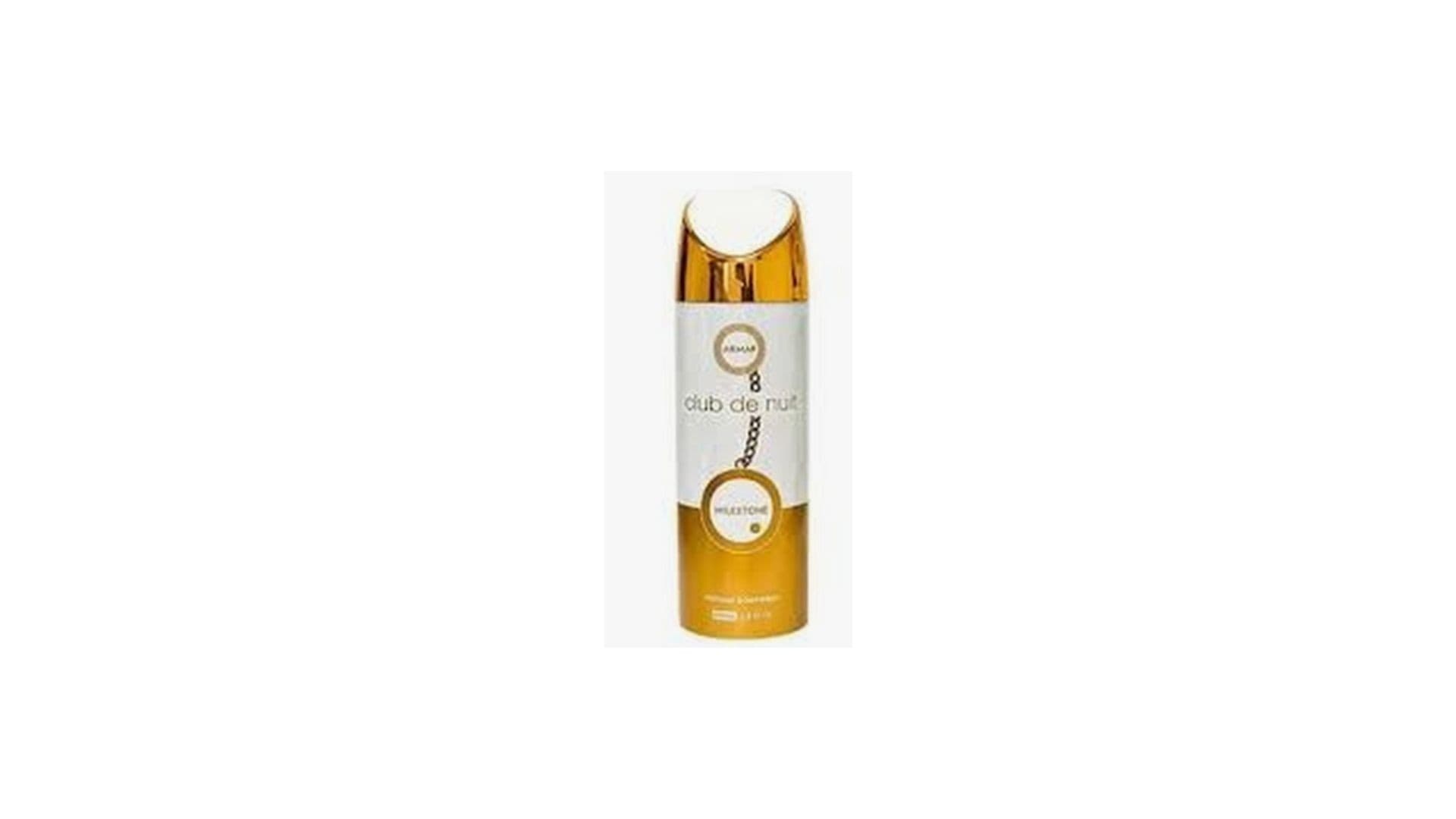 Club De Nuit Milestone spray