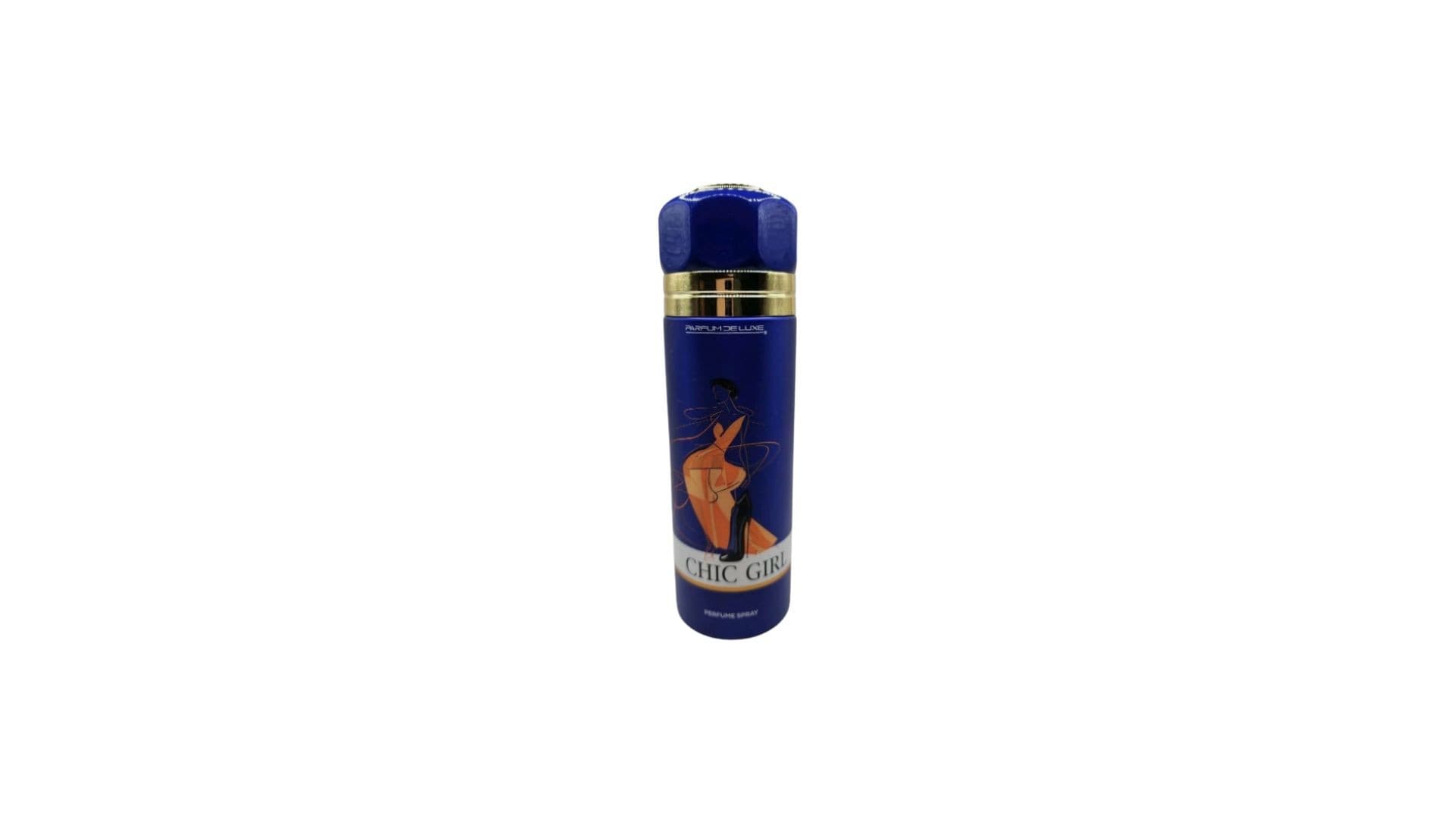 Chic Girl Spray