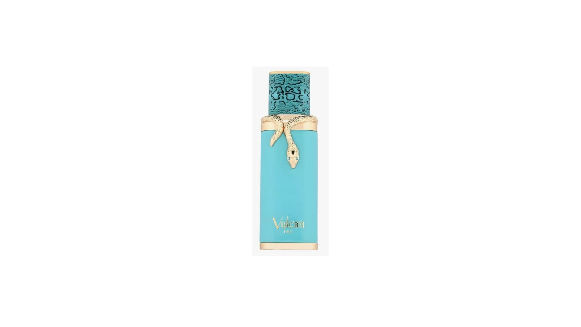 French Avenue Vulcan Feu de 3.4 oz en spray para unisex