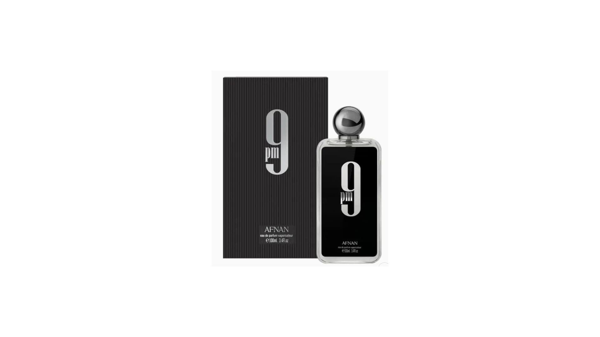 9pm de Afnan Perfumes