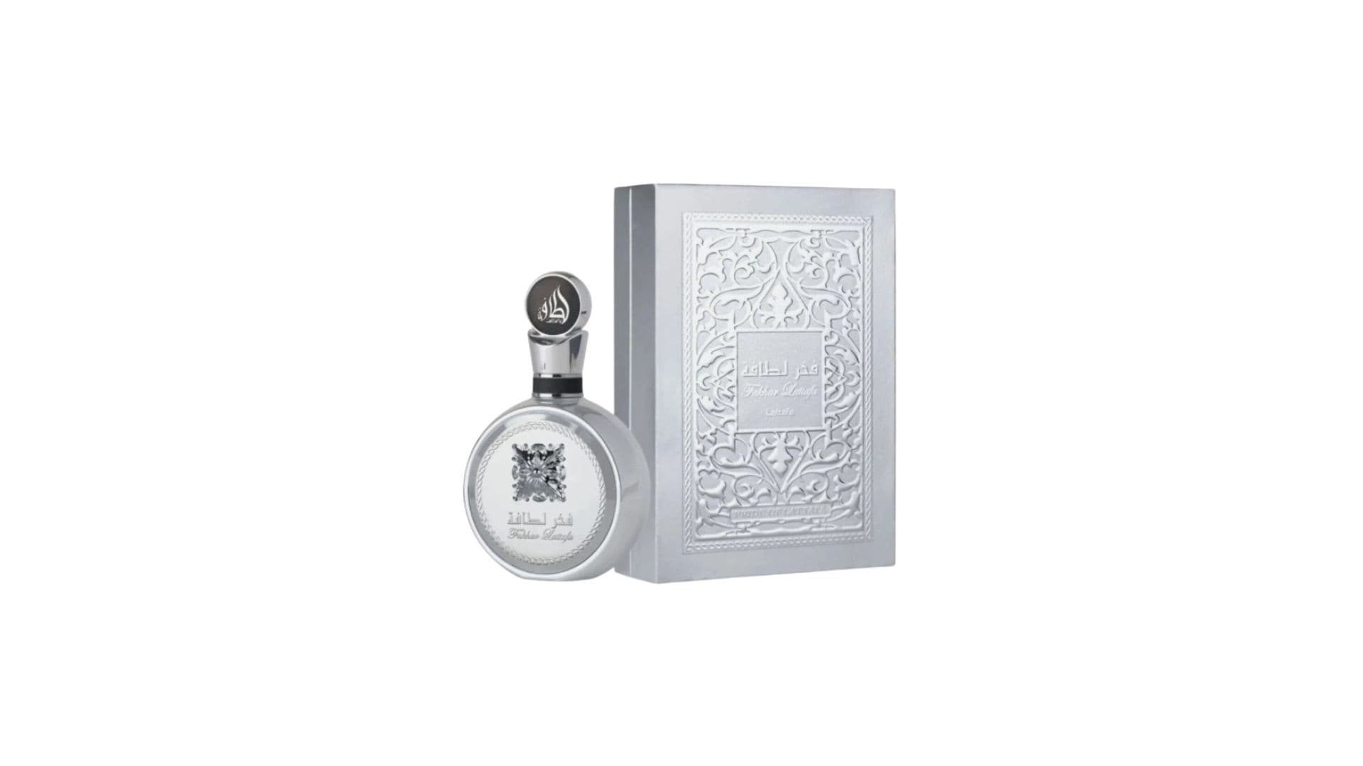 Fakhar Platin EDP de 3,4 oz