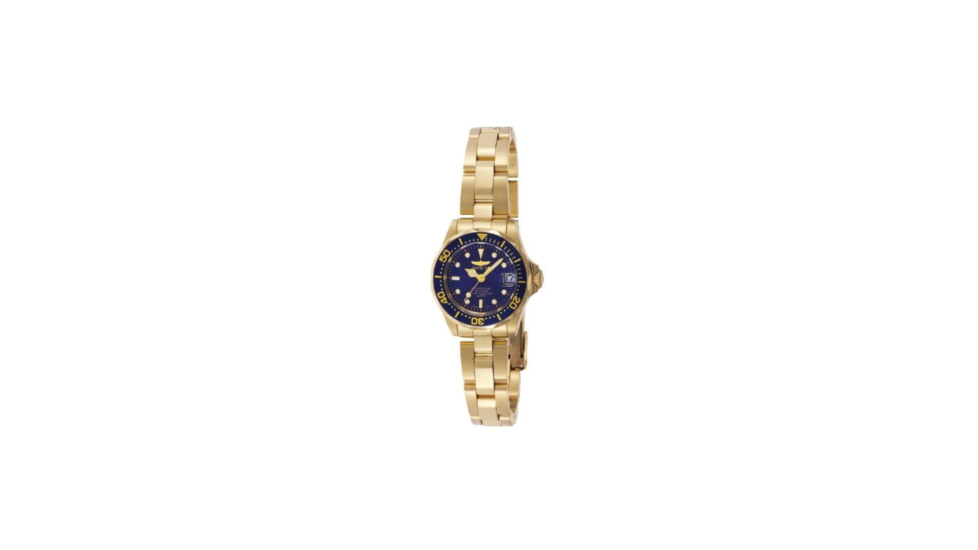 8944 Reloj Invicta Pro Diver de acero inoxidable